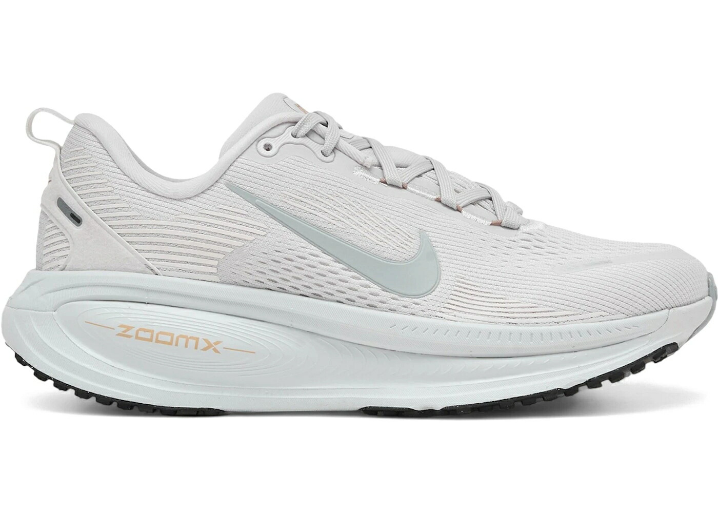 ナイキ 薄墨色 薄墨色 白いこと 白いこと WOMEN\u0027S スニーカー レディース NIKE VOMERO 18 VAST GREY SUMMIT WHITE (WOMEN\u0027S) / VAST GREY WOLF GREY SUMMIT WHITE