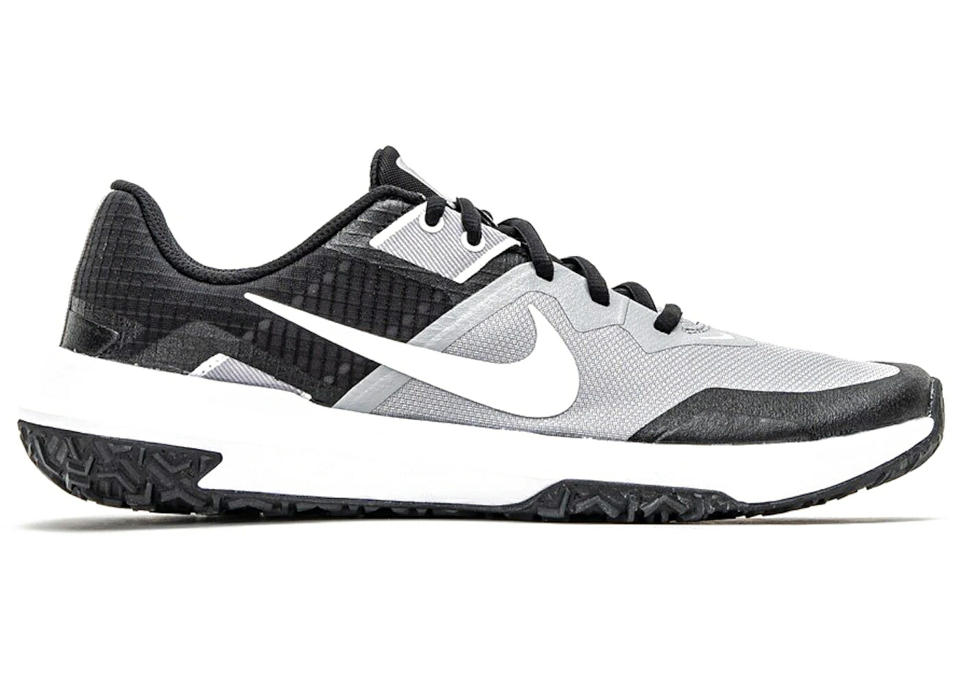 ナイキ 冷やりとした 薄墨色 薄墨色 黒いこと 黒いこと 白いこと 白いこと スニーカー メンズ NIKE VARSITY COMPETE TR 3 COOL GREY / BLACK GREY WHITE