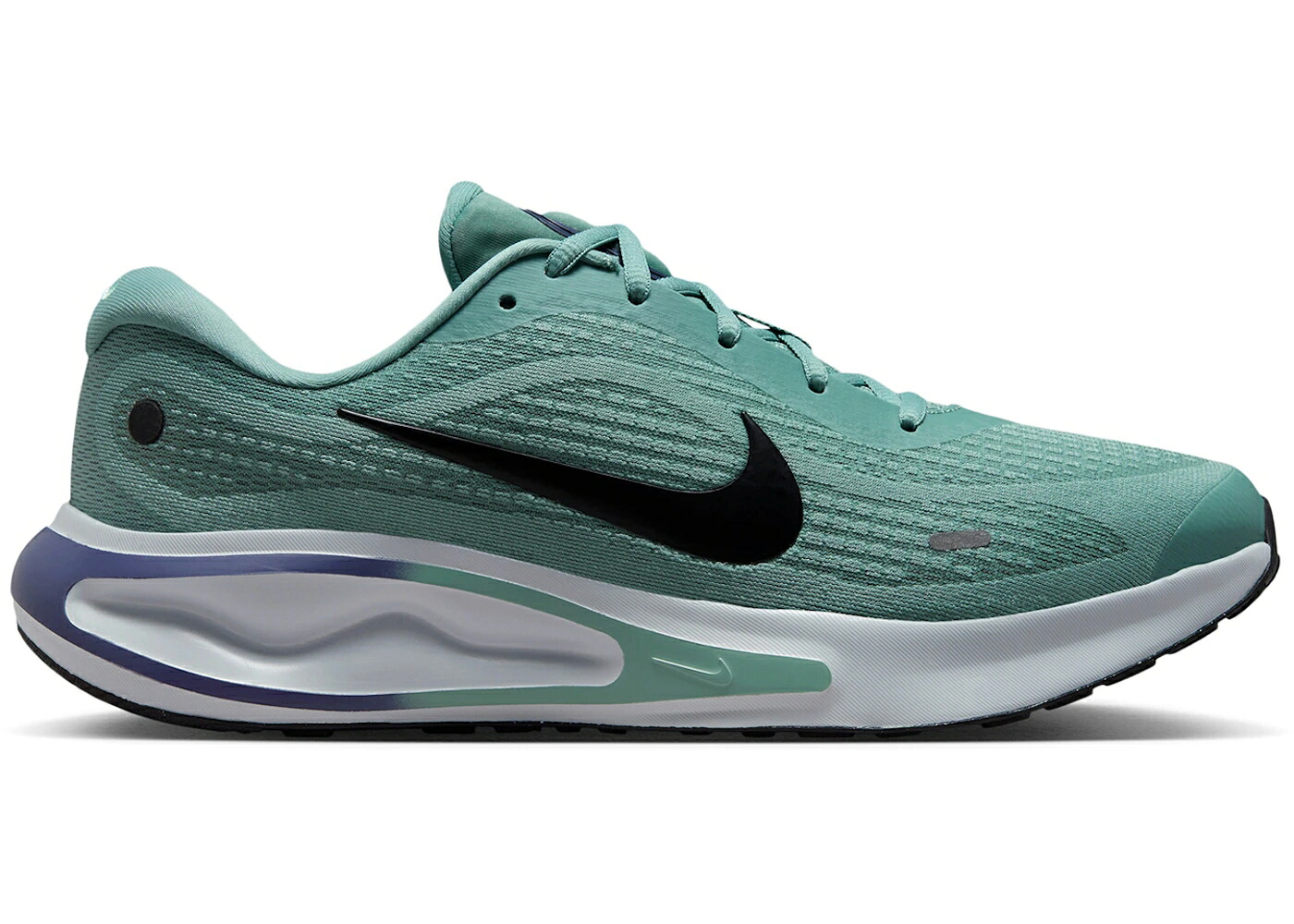 ナイキ 幽客 紫 パープル 純一無雑 スニーカー メンズ NIKE JOURNEY RUN CANNON SANDED PURPLE / CANNON SANDED PURPLE PURE メンズ靴-靴