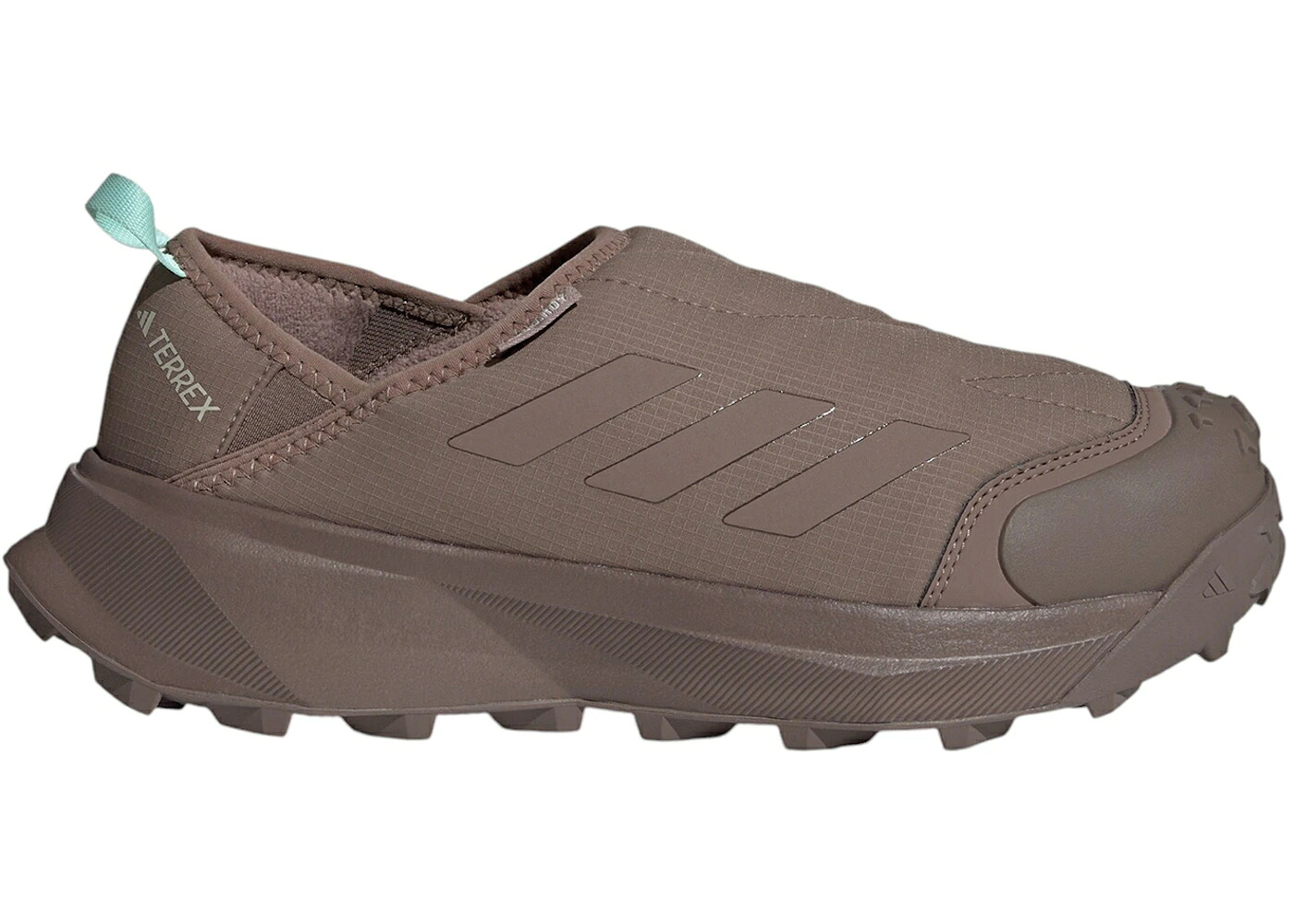 アディダス ウィンター 茶色 ブラウン ベージュ COLD.RDY スニーカー メンズ ADIDAS TERREX WINTER TRACE BROWN BEIGE / TRACE BROWN TRACE BROWN BEIGE