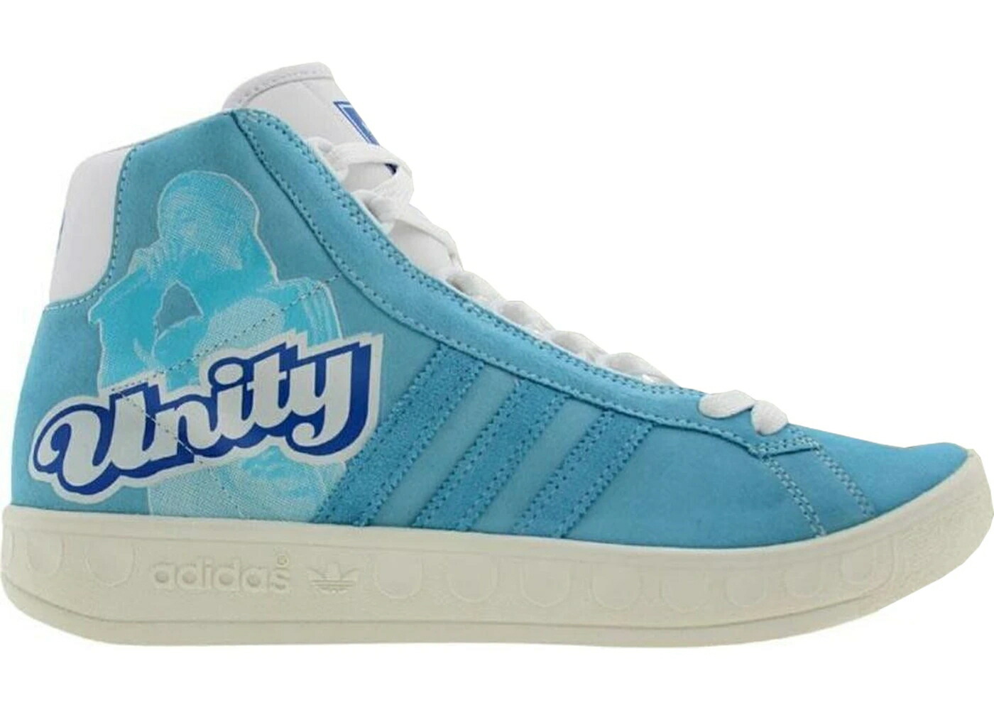 アディダス アダムス ブルーバード 白色 ホワイト スニーカー メンズ ADIDAS ADICOLOR HI BI2 CEY ADAMS / BLUEBIRD WHITE BLUEBIRD