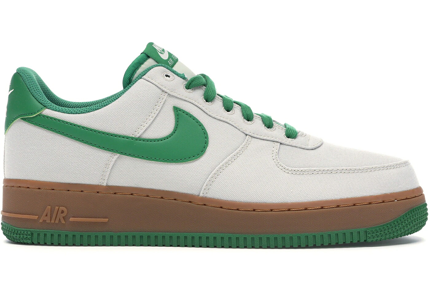 ナイキ 空軍 スニーカー メンズ NIKE AIR FORCE 1 LOW LIGHT BONE ALOE VERDE / LIGHT BONE ALOE VERDE SUMMIT
