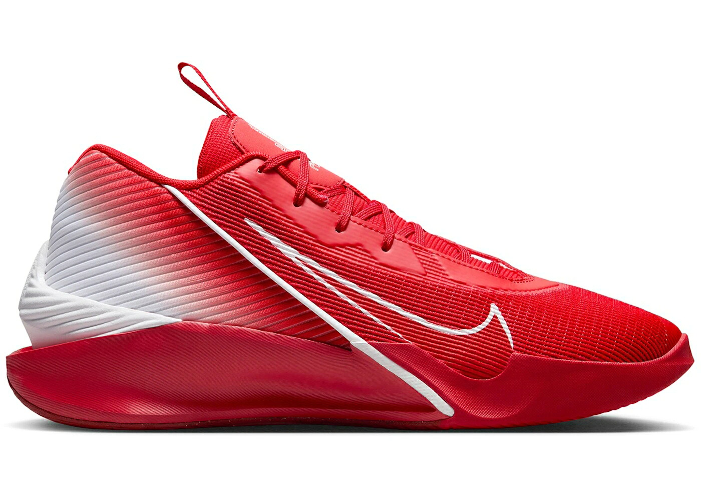 ナイキ 翰林院 赤 赤いこと 白いこと 白いこと スニーカー メンズ NIKE GT JUMP ACADEMY 結核症 UNIVERSITY RED WHITE / UNIVERSITY RED WHITE