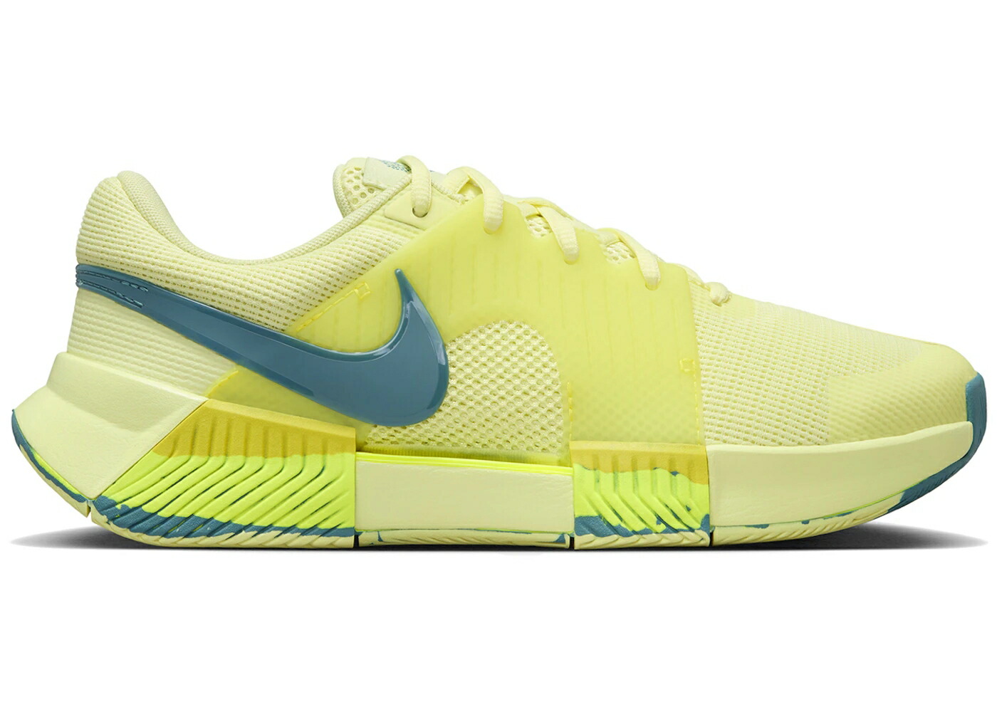 ナイキ ズーム プレミアム 緑 グリーン ハイ WOMEN'S スニーカー レディース NIKE ZOOM GP CHALLENGE 1 HC PREMIUM LUMINOUS GREEN VOLT HIGH VOLTAGE MINERAL TEAL (WOMEN'S) / LUMINOUS GREEN VOLT HIGH VOLTAGE