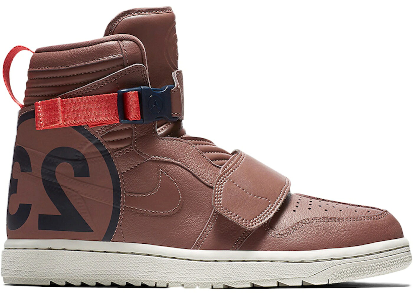 ナイキ ジョーダン スニーカー メンズ JORDAN 1 MOTO SMOKEY MAUVE / SMOKEY MAUVE EMBER GLOW LIGHT