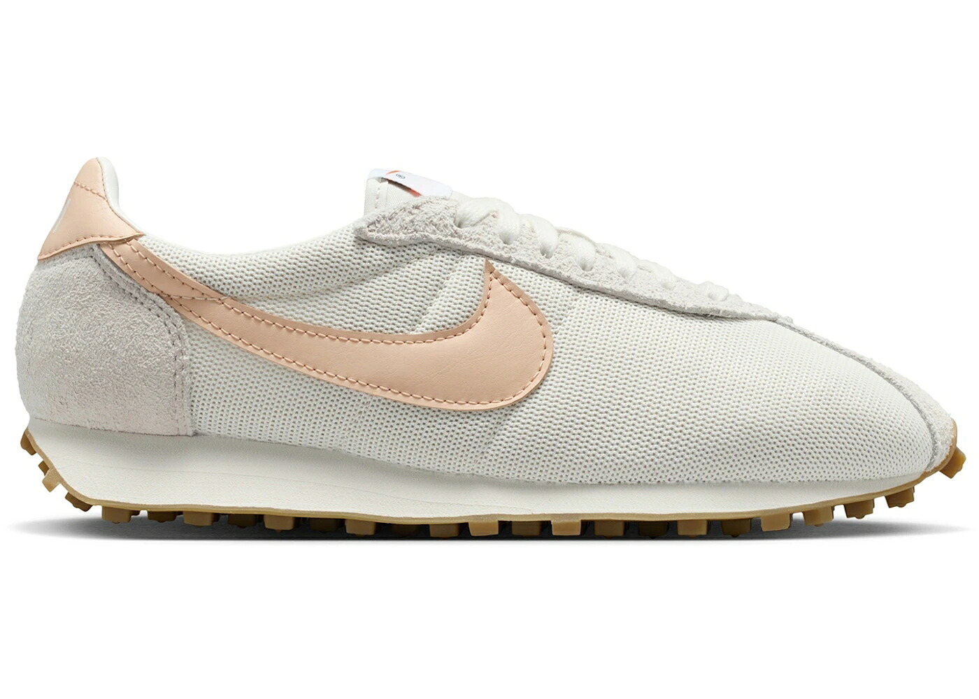 ナイキ 赤銅色 赤銅色 WOMEN\u0027S スニーカー レディース NIKE LD-1000 SAIL SHIMMER GUM (WOMEN\u0027S) / SAIL GUM LIGHT BROWN SHIMMER