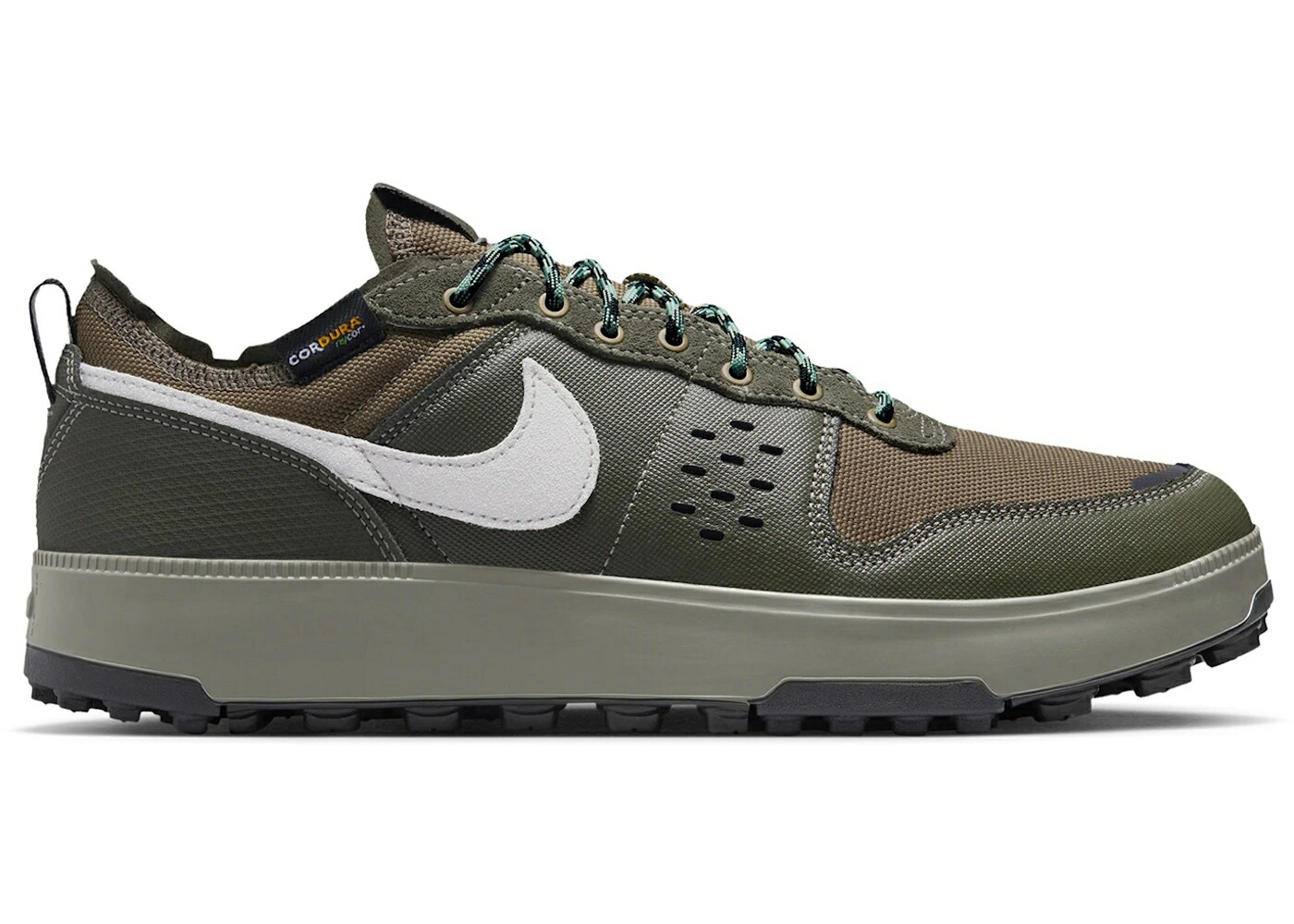 ナイキ プレミアム カーゴ カーキ オリーブ スニーカー メンズ NIKE C1TY PREMIUM CARGO KHAKI MEDIUM OLIVE / CARGO KHAKI MEDIUM OLIVE LIGHT