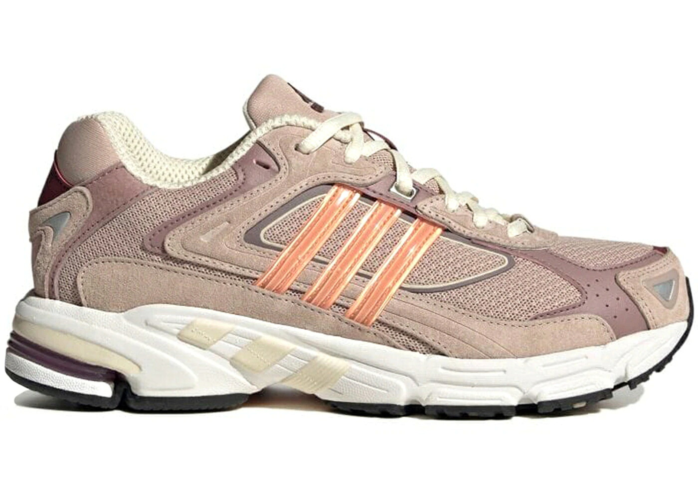 アディダス 受け答え 銅色 コッパー スニーカー メンズ ADIDAS RESPONSE CL WONDER OXIDE / WONDER TAUPE HAZY COPPER WONDER