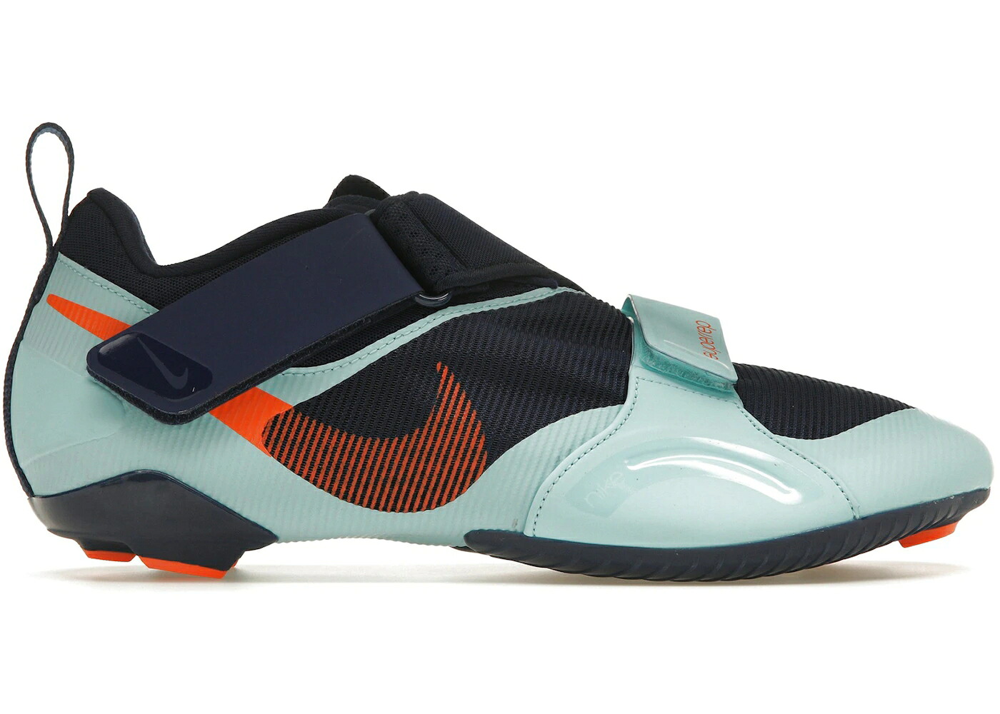 ナイキ 青色 ブルー 橙 オレンジ スニーカー メンズ NIKE SUPERREP CYCLE BLUE VOID / BLUE VOID COPA TOTAL ORANGE