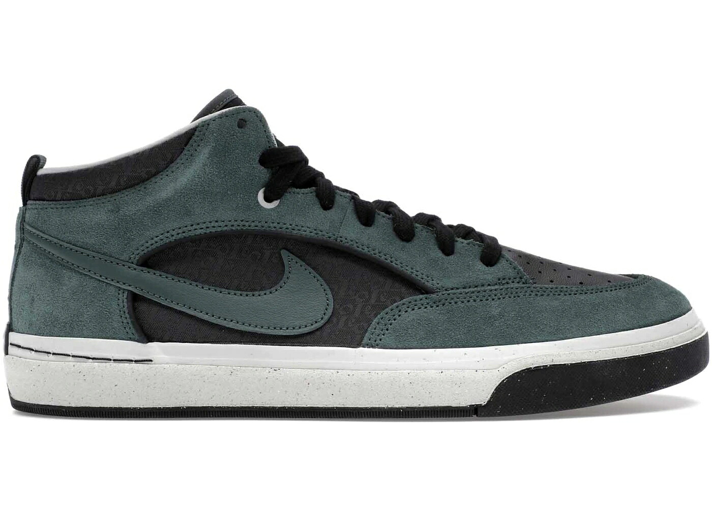 ナイキ エスビー リアクト ビンテージ ヴィンテージ 緑 緑であること 黒いこと 黒いこと スニーカー メンズ NIKE SB REACT LEO VINTAGE GREEN BLACK ANTHRACITE / VINTAGE GREEN BLACK ANTHRACITE