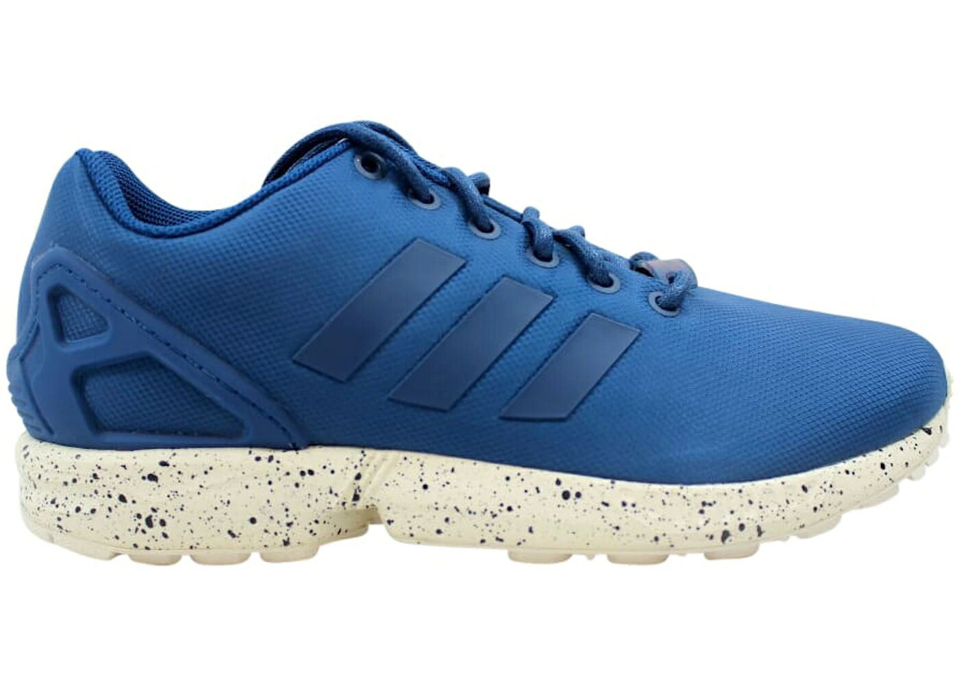 アディダス ステルス 黒色 ブラック コア スニーカー メンズ ADIDAS ZX FLUX TEC STEALTH / TEC STEALTH UTILITY BLACK CORE