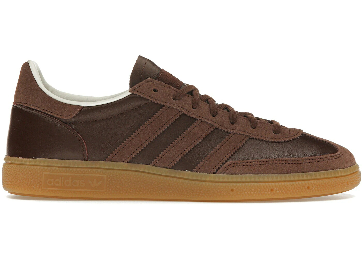 アディダス ハンドボール スペシアル オーバーン 白色 ホワイト スニーカー メンズ ADIDAS HANDBALL SPEZIAL AUBURN / AUBURN AUBURN OFF WHITE