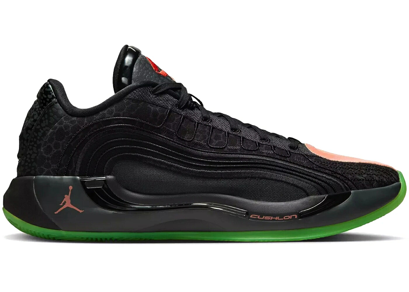 ナイキ ジョーダン サファリ 黒いこと 黒いこと 野球クラブ 橙 オレンジ色 3.0 スニーカー メンズ JORDAN LUKA 4 SAFARI / BLACK TEAM ORANGE ORANGE PULSE