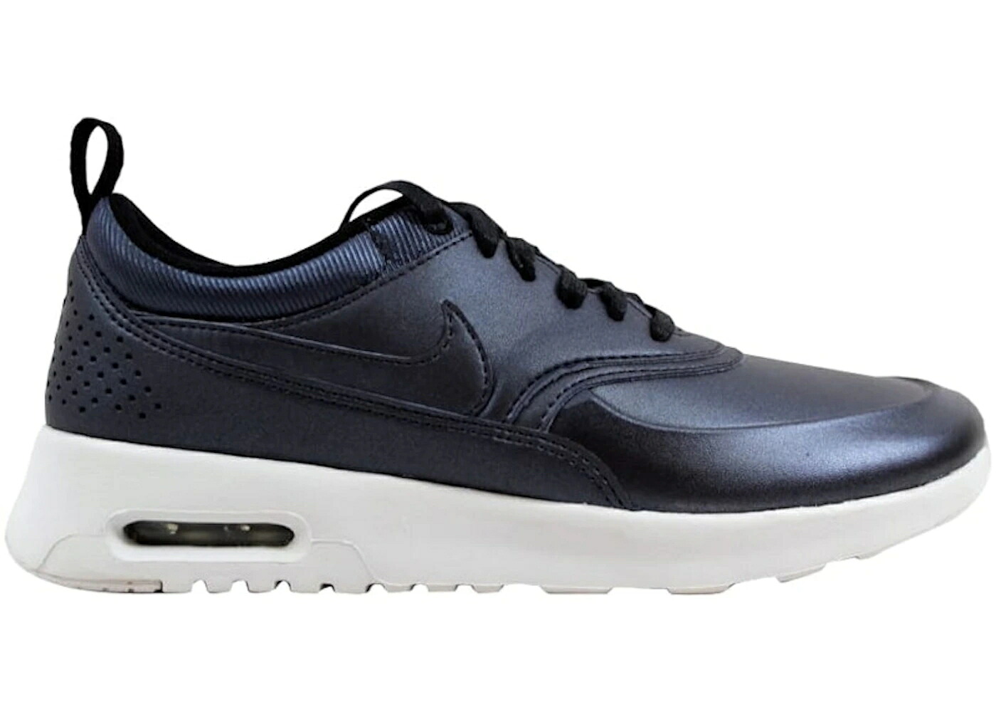 ナイキ マックス 大気圏マックス WOMEN\u0027S スニーカー レディース NIKE AIR MAX THEA SE METALLIC HEMATITE (WOMEN\u0027S) / METALLIC HEMATITE