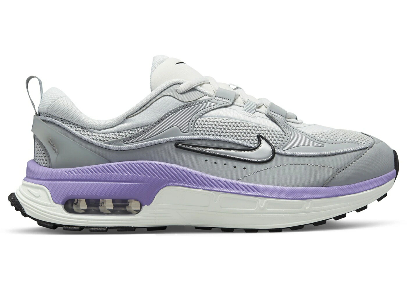 ナイキ マックス しろがね色 しろがね色 大気圏マックス WOMEN\u0027S スニーカー レディース NIKE AIR MAX BLISS PHOTON DUST LILAC (WOMEN\u0027S) / PHOTON DUST METALLIC SILVER