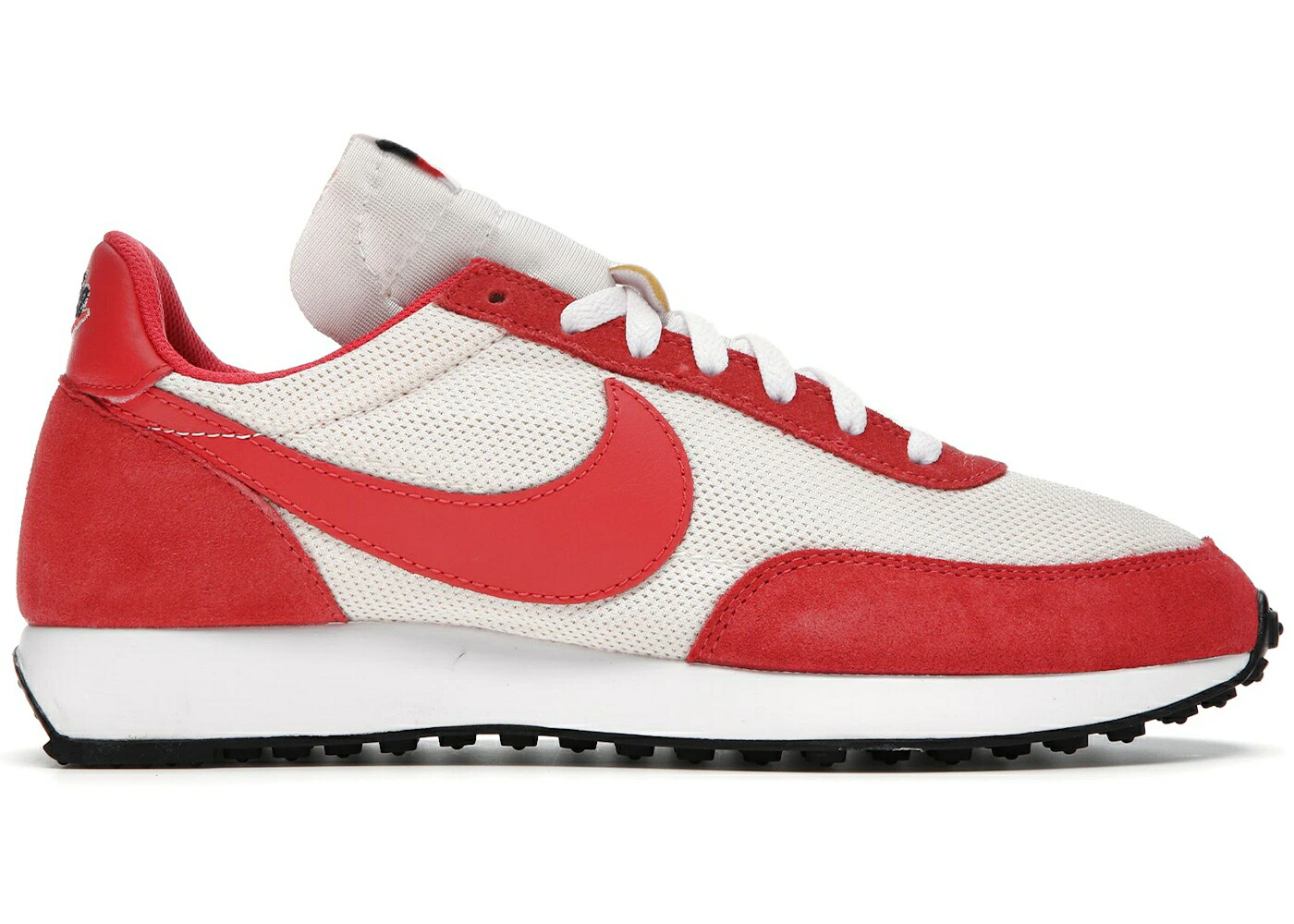 ナイキ テイルウィンド トラック 赤 レッド 白色 ホワイト スニーカー メンズ NIKE AIR TAILWIND 79 SAIL TRACK RED / SAIL WHITE HABANERO RED TRACK