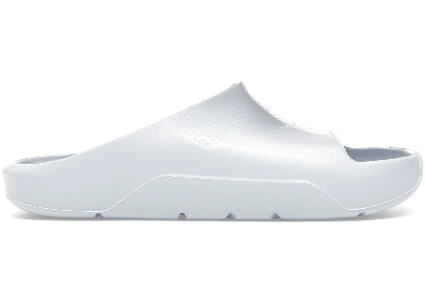 ナイキ ジョーダン サンダル 灰色 グレー スニーカー メンズ JORDAN POST SLIDE FOOTBALL GREY / FOOTBALL GREY FOOTBALL GREY