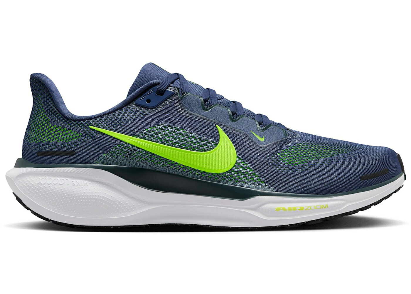 ナイキ ズーム ペガサス 紫 パープル ズームペガサス スニーカー メンズ NIKE AIR ZOOM PEGASUS 41 SANDED PURPLE SEAWEED VOLT / SANDED PURPLE SEAWEED CANNON|スニケス