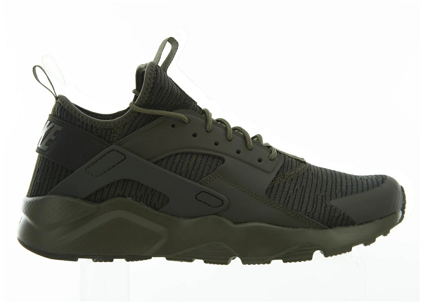 ナイキ ハラチ 幽客 ウルトラ 積貨委託貨物 カーキ ハラチラン スニーカー メンズ NIKE AIR HUARACHE RUN ULTRA SE CARGO KHAKI / CARGO KHAKI CARGO KHAKI