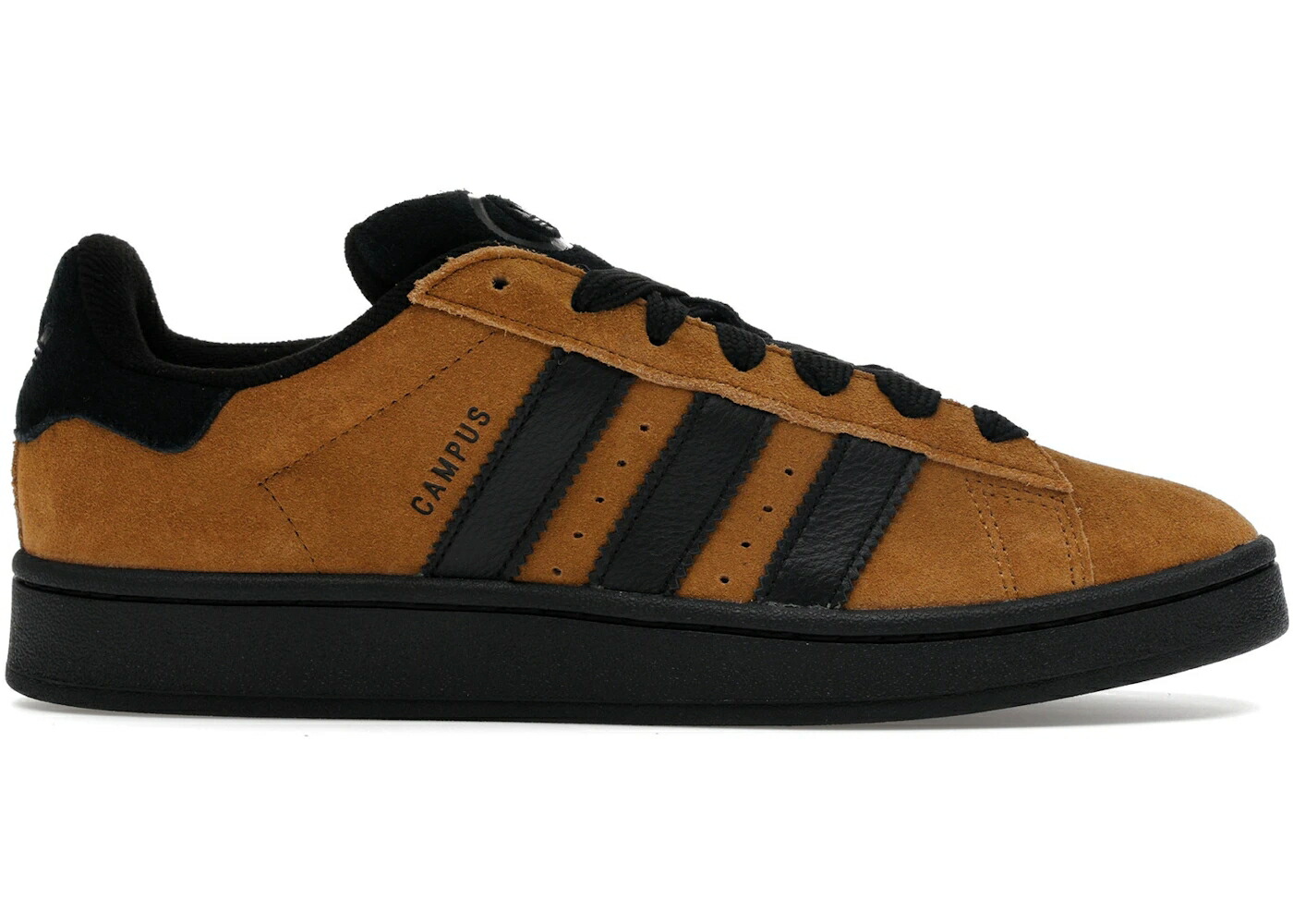 アディダス キャンパス 銅 ブロンズ コア 黒色 ブラック スニーカー メンズ ADIDAS CAMPUS 00S BRONZE STRATA CORE BLACK / CORE BLACK CORE BLACK BRONZE