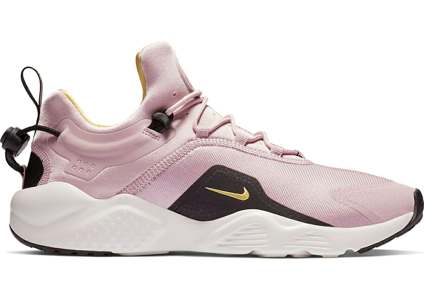 ナイキ ハラチ シティ 黒いこと 黒いこと WOMEN\u0027S スニーカー レディース NIKE AIR HUARACHE CITY MOVE PLUM CHALK (WOMEN\u0027S) / PLUM CHALK CELERY BLACK