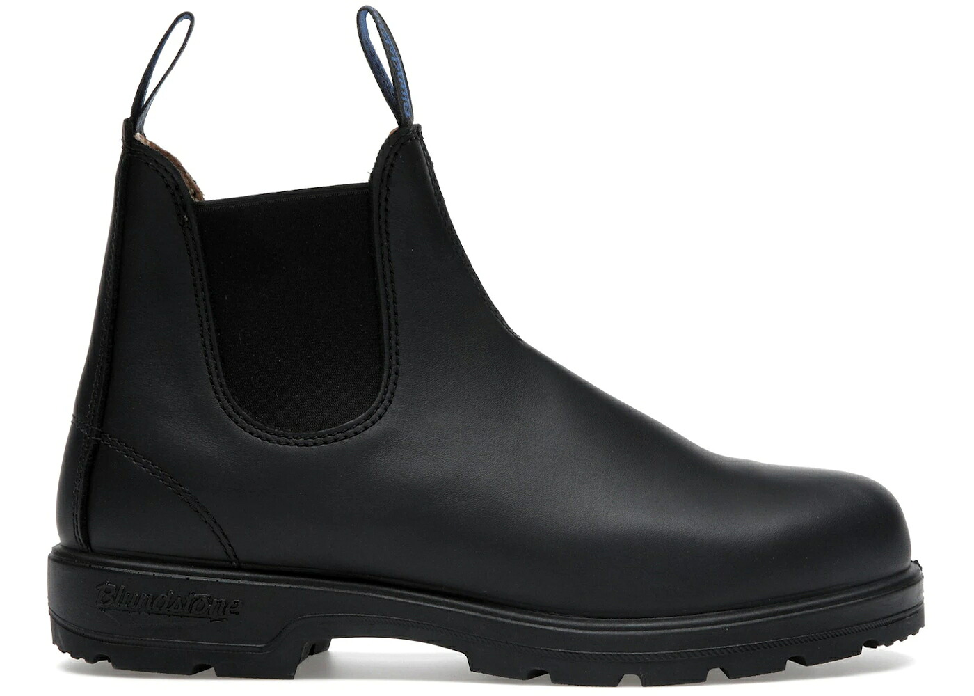 ブランド名石ころ 黒いこと 黒いこと スニーカー メンズ BLUNDSTONE 566 BLACK /