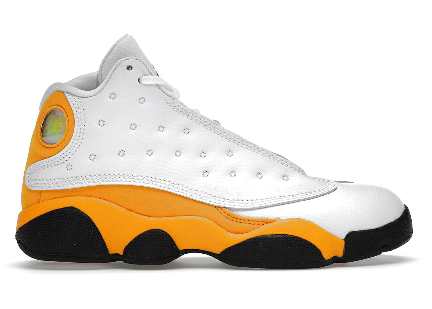ナイキ ジョーダン サー青二才 白いこと 白いこと 赤 赤いこと お坊っちゃん キッズ JORDAN 13 RETRO DEL SOL (なおなお書き) / WHITE UNIVERSITY RED DEL SOL もの言う花 マタニティ スニーカー