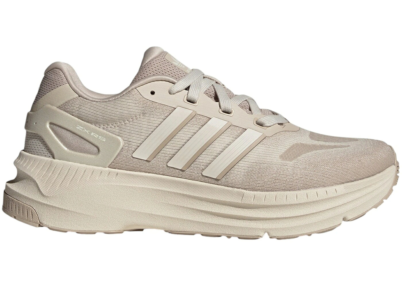 アディダス ベージュ スニーカー メンズ ADIDAS ZX RS WONDER BEIGE / ALUMINA ALUMINA WONDER BEIGE