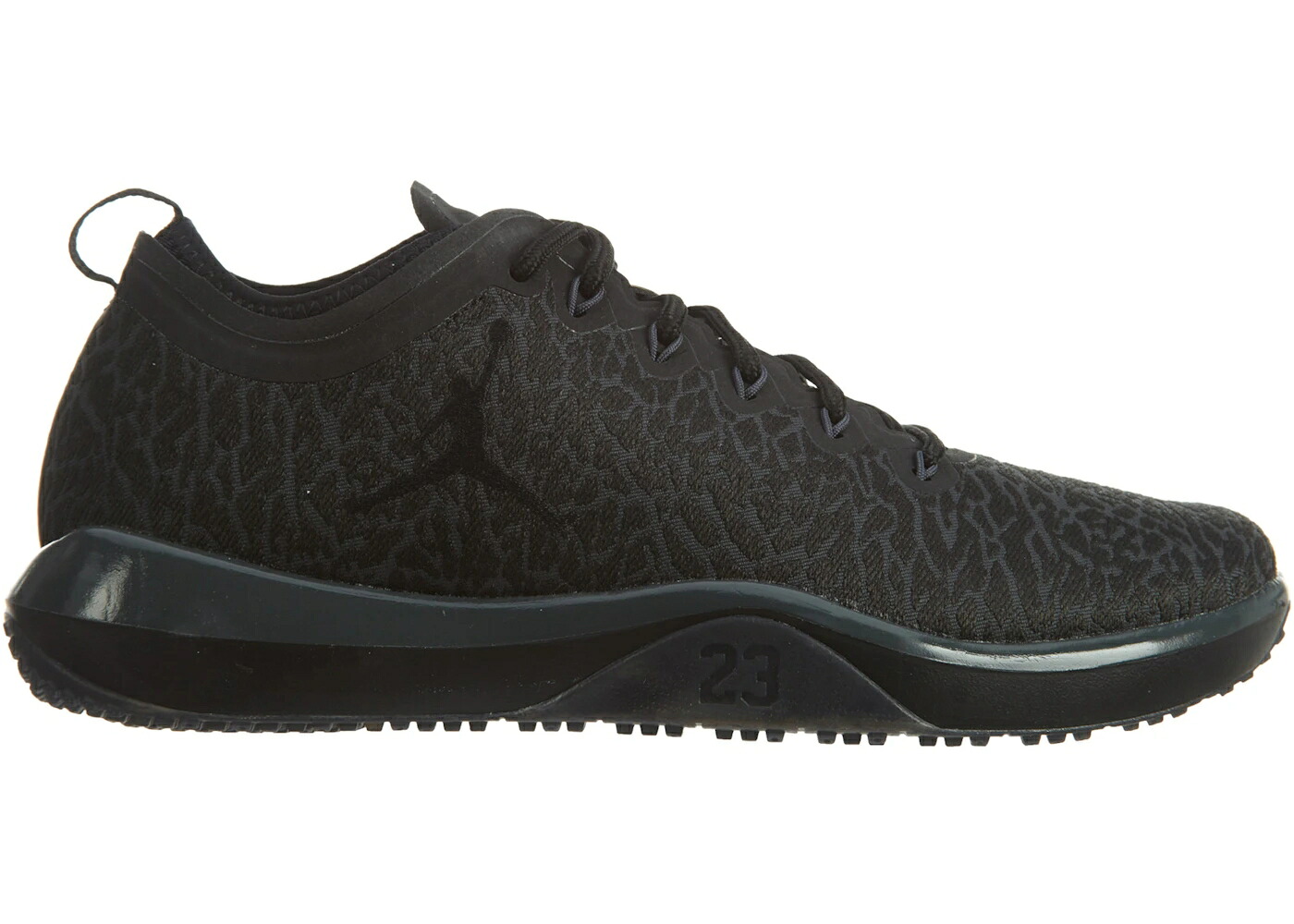 ナイキ ジョーダン 調教師 黒いこと 黒いこと スニーカー メンズ JORDAN TRAINER 1 LOW BLACK/BLACK-ANTHRACITE / BLACK BLACK ANTHRACITE