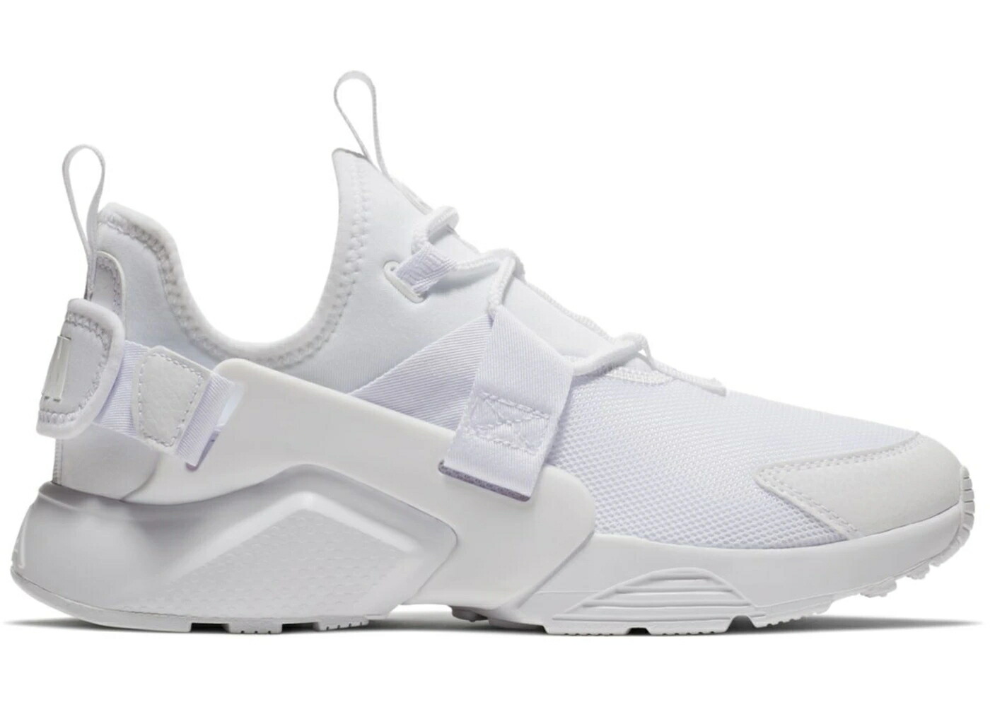 ナイキ ハラチ シティ 薄墨色 薄墨色 白いこと 白いこと WOMEN\u0027S スニーカー レディース NIKE AIR HUARACHE CITY LOW BARELY GREY (WOMEN\u0027S) / BARELY GREY WHITE BARELY GREY