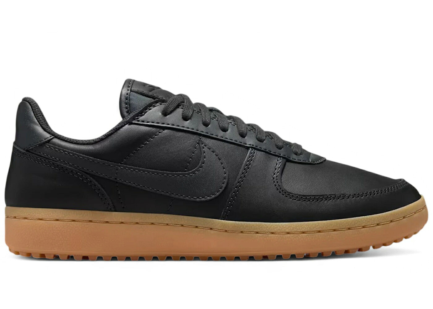 ナイキ 活動の領域 将星 赤銅色 赤銅色 WOMEN\u0027S スニーカー レディース NIKE FIELD GENERAL 82 OFF NOIR GUM (WOMEN\u0027S) / OFF NOIR GUM MEDIUM BROWN MINK