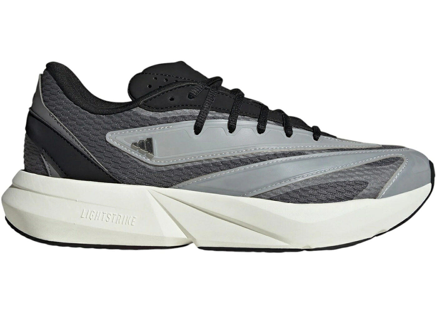 アディダス 薄墨色 薄墨色 中核グループ 黒いこと 黒いこと スニーカー メンズ ADIDAS LIGHTBLAZE GREY FIVE ONE CORE BLACK / GREY FIVE GREY ONE CORE BLACK