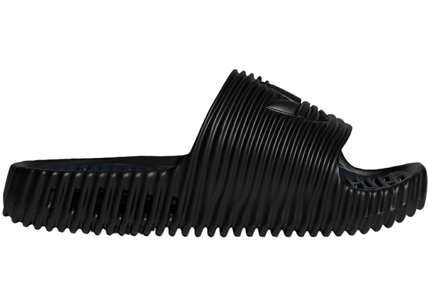 アディダス アディレッタ 中核グループ 黒いこと 黒いこと 炭素 スニーカー メンズ ADIDAS ADILETTE 25 SLIDES CORE BLACK CARBON / CORE BLACK CORE BLACK CARBON