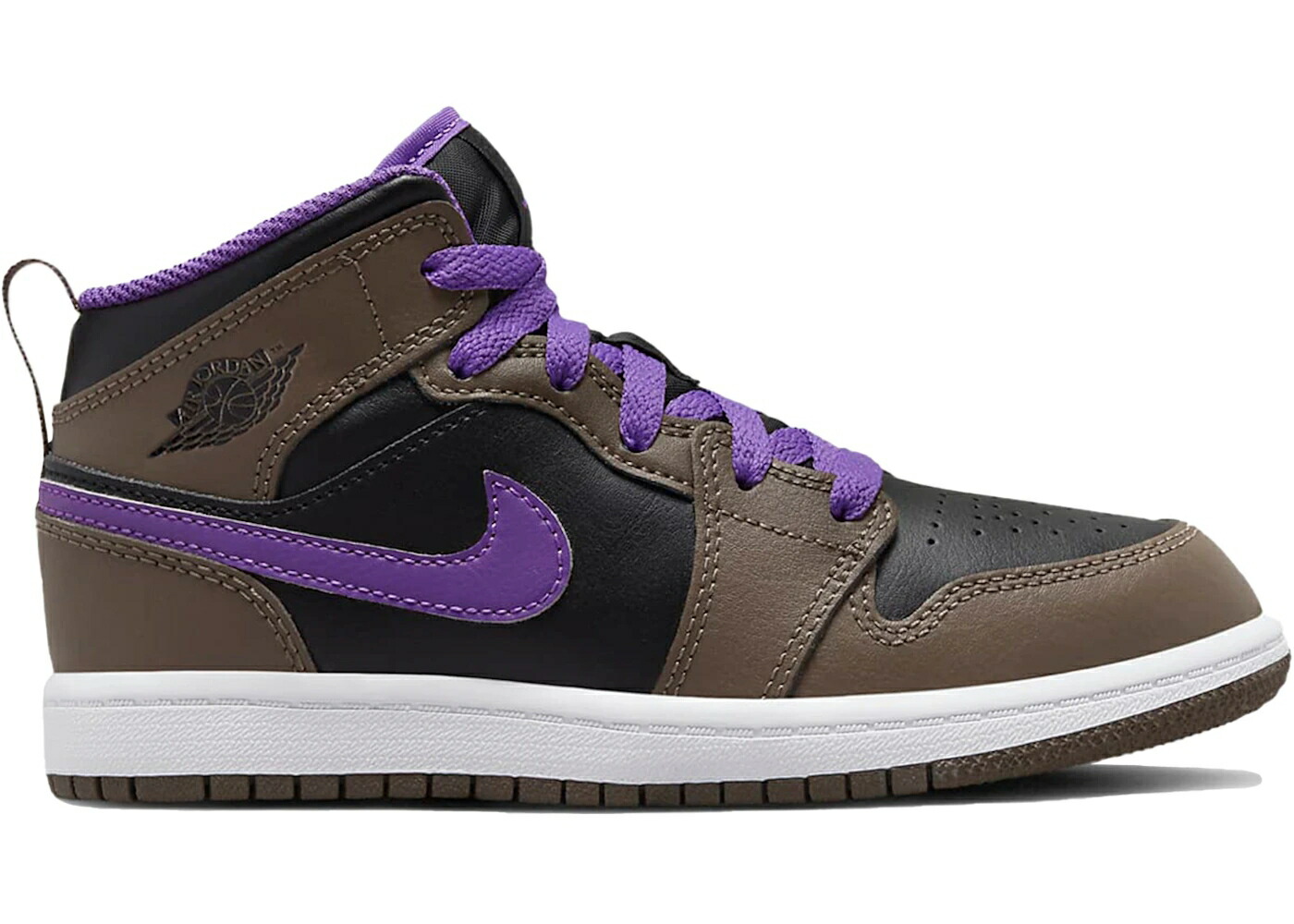 ナイキ ジョーダン ミッド ワイルド 白いこと 白いこと 御坊っちゃん キッズ JORDAN 1 MID PALOMINO WILD BERRY (なおなお書き) / PALOMINO WILD BERRY WHITE もの言う花 マタニティ スニーカー