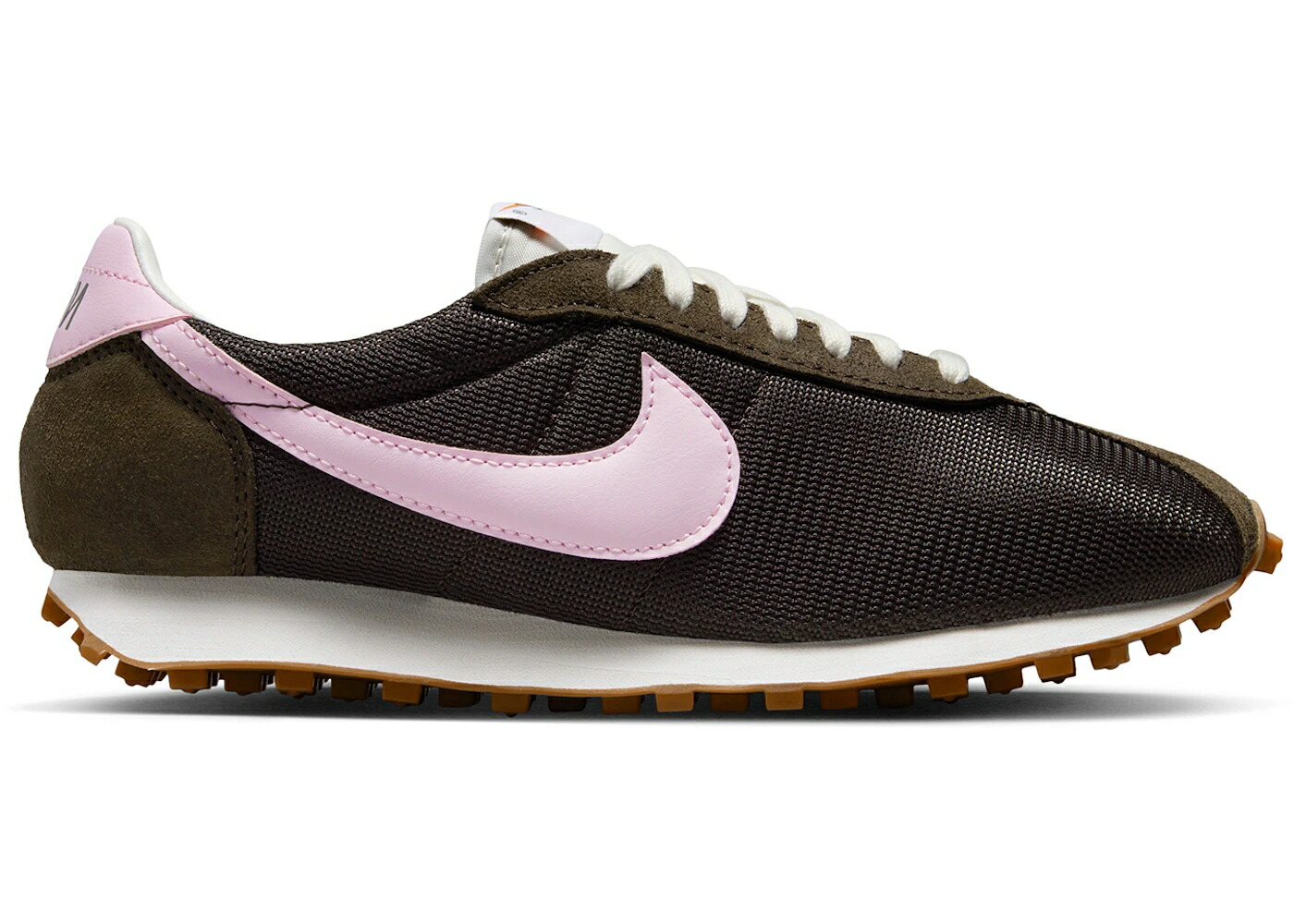 ナイキ 赤銅色 赤銅色 サクラ色 WOMEN\u0027S スニーカー レディース NIKE LD-1000 VELVET BROWN PINK FOAM GUM (WOMEN\u0027S) / VELVET BROWN SAIL GUM MEDIUM