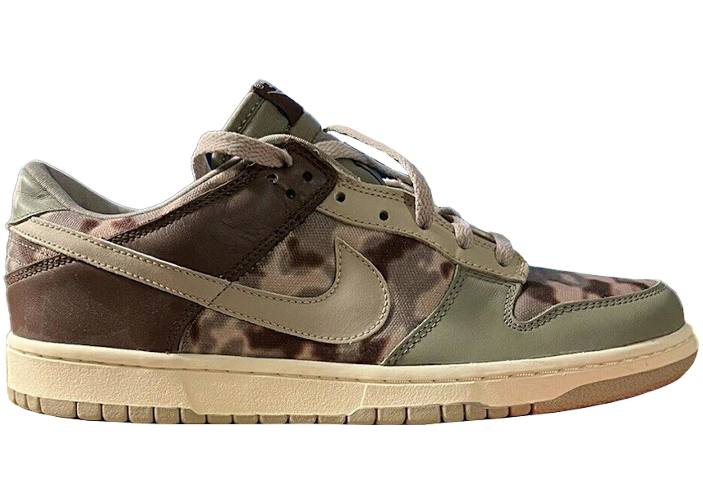 ナイキ ダンク 割り増し金 古典派音楽 オリーブ チノ ダンクロー スニーカー メンズ NIKE DUNK LOW PREMIUM CLASSIC OLIVE CHINO / CLASSIC OLIVE CHINO LIGHT
