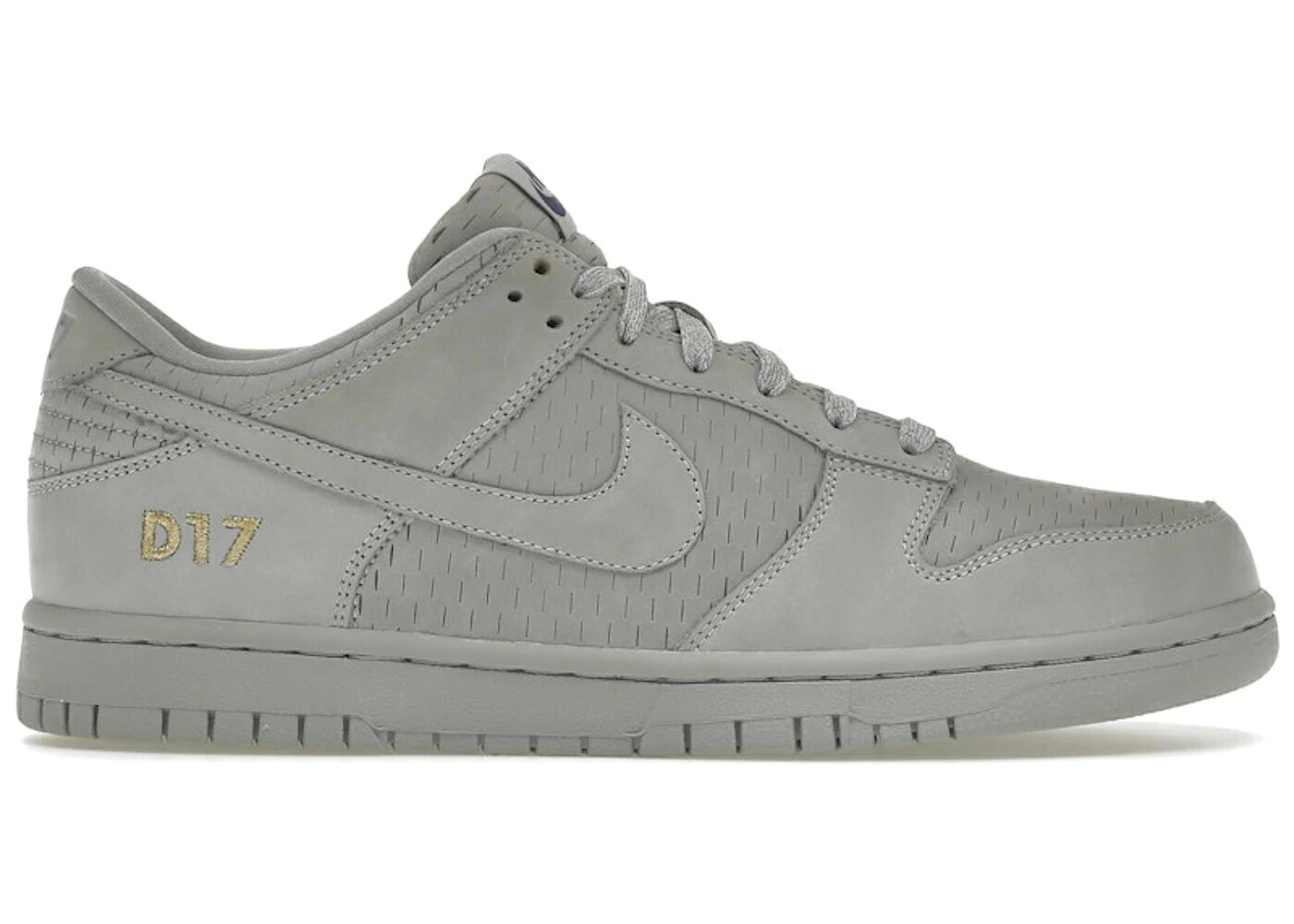 ナイキ ダンク 純一無雑 プラチナム ダンクロー スニーカー メンズ NIKE DUNK LOW PLATTENBAU / PURE PLATINUM PURE PLATINUM