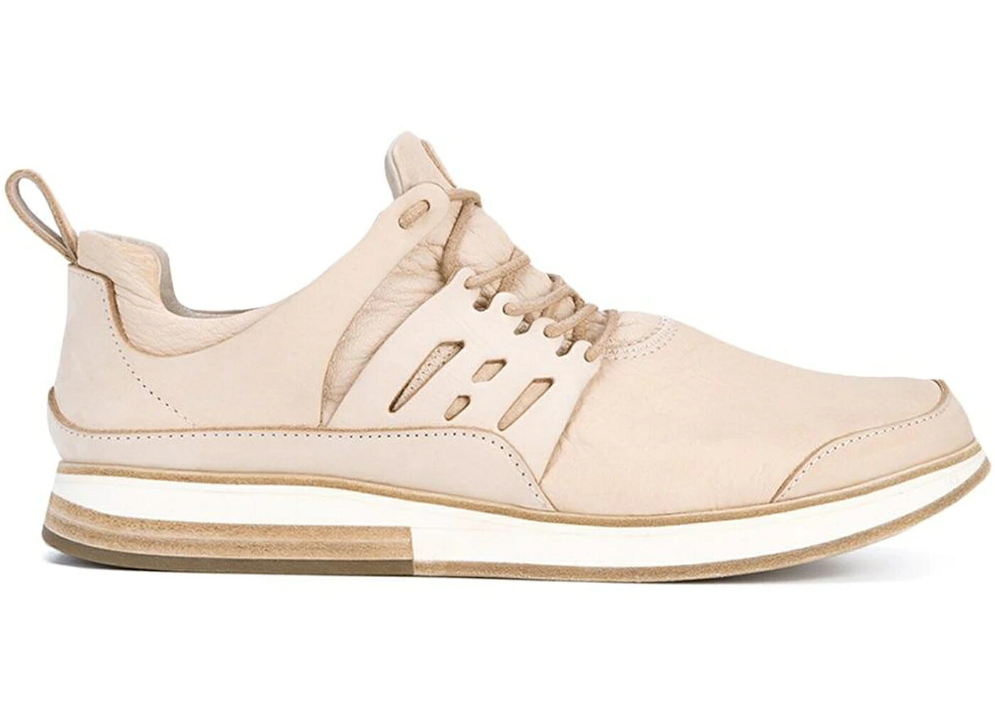 プレスト ナチュラル スニーカー メンズ HENDER SCHEME HENDER SCHEME MIP-12 PRESTO NATURAL /