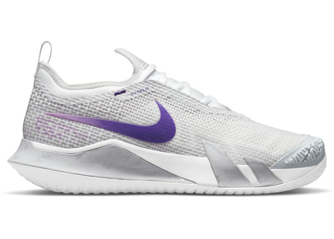 ナイキ コート リアクト 紫 パープル 灰色 グレー WOMEN'S スニーカー レディース NIKE COURT REACT VAPOR NXT PHOTON DUST PURPLE (WOMEN'S) / PHOTON DUST FUCHSIA GLOW GREY
