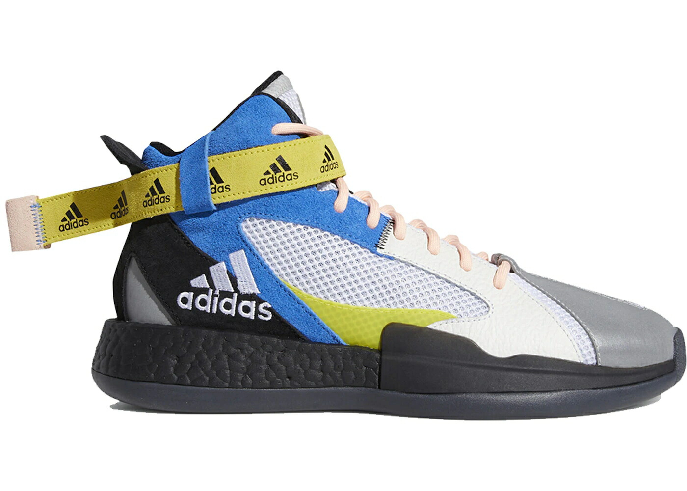 アディダス コア 黒色 ブラック スニーカー メンズ ADIDAS TRIFECTA CORE BLACK / CORE BLACK CORE BLACK RUNNING