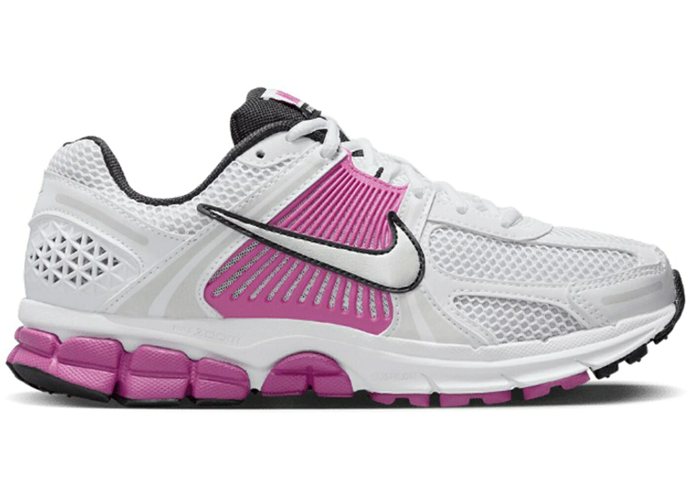 ナイキ 望遠レンズ 白いこと 白いこと プラチナム 純然たる WOMEN\u0027S スニーカー レディース NIKE ZOOM VOMERO 5 WHITE HOT FUCHSIA (WOMEN\u0027S) / WHITE METALLIC PLATINUM PURE