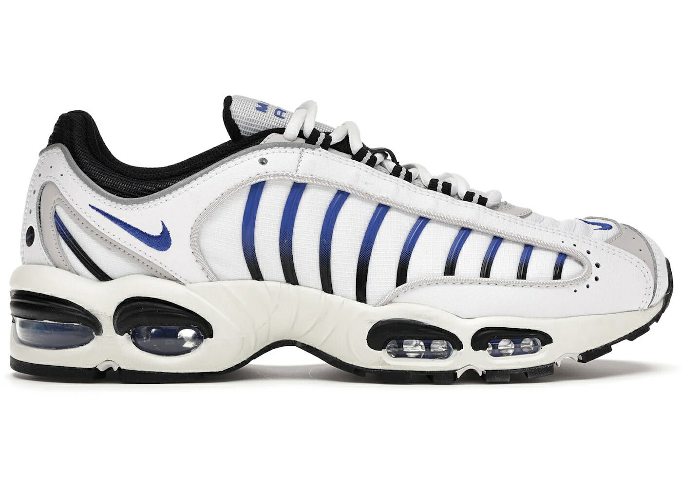ナイキ マックス テイルウィンド 青み 青色 白いこと 白いこと エアマックステイルウィンド スニーカー メンズ NIKE AIR MAX TAILWIND IV RACER BLUE / WHITE RACER BLUE SUMMIT WHITE