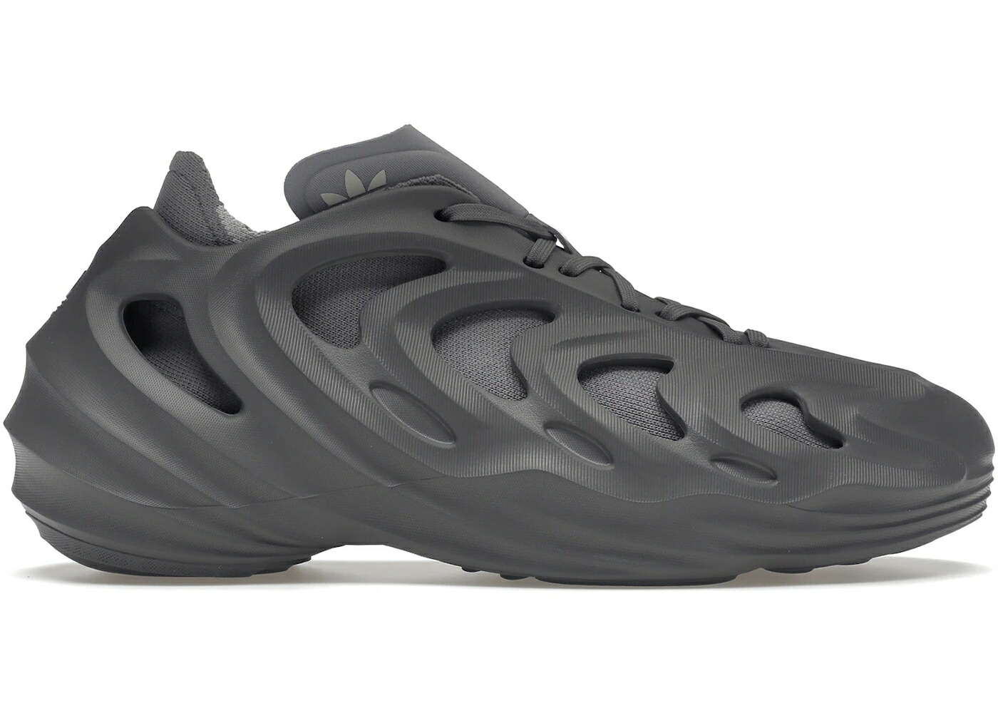 アディダス 薄墨色 薄墨色 スニーカー メンズ ADIDAS ADIFOM Q GREY FOUR / GREY FOUR GREY THREE GREY TWO
