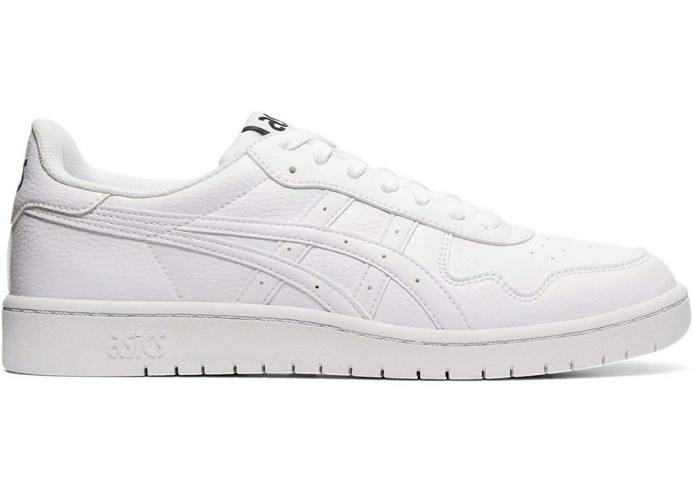 アシックス 白いこと 白いこと 黒いこと 黒いこと スニーカー メンズ ASICS JAPAN S WHITE BLACK / WHITE WHITE