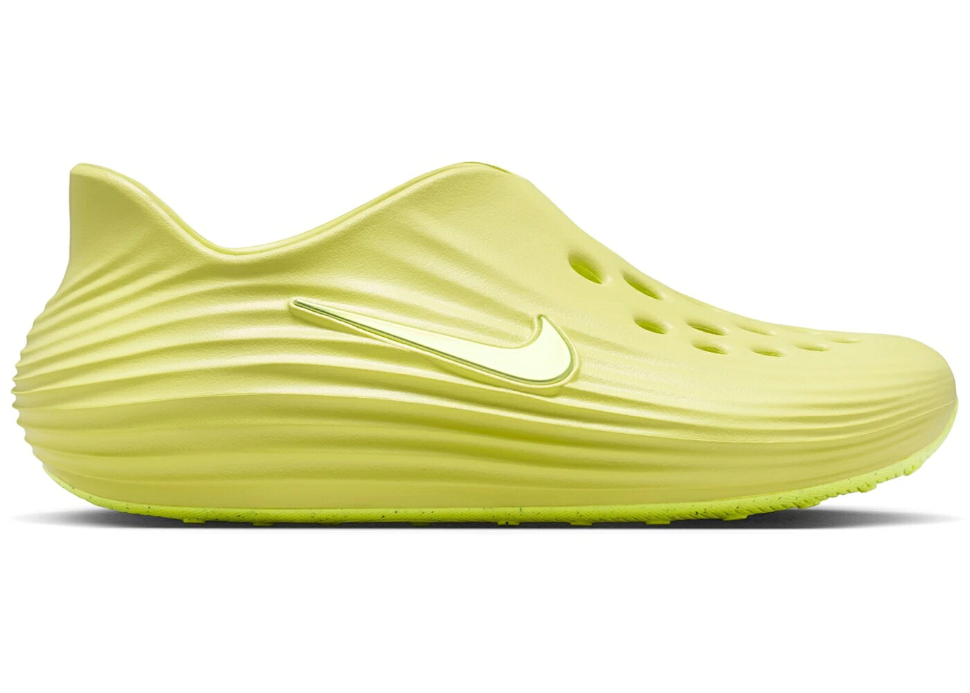ナイキ WOMEN\u0027S スニーカー レディース NIKE REACTX REJUVEN8 LIGHT LEMON TWIST (WOMEN\u0027S) / LIGHT LEMON TWIST LIGHT LEMON