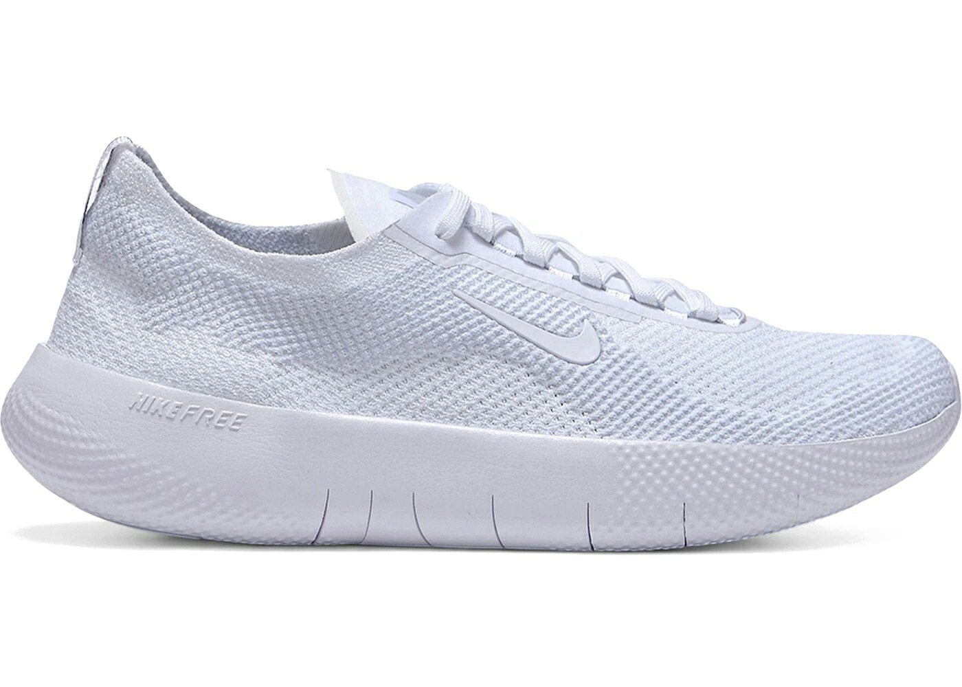 ナイキ 無償性 白いこと 白いこと スニーカー メンズ NIKE FREE 2025 WHITE PHOTON DUST / WHITE PHOTON DUST WHITE