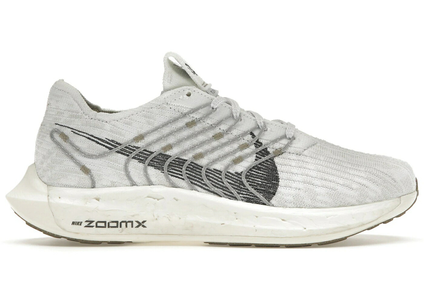 ナイキ ペガサス ターボ 白色 ホワイト スニーカー メンズ NIKE PEGASUS TURBO NEXT NATURE WHITE LIGHT BONE / WHITE LIGHT BONE LIGHT IRON ORE