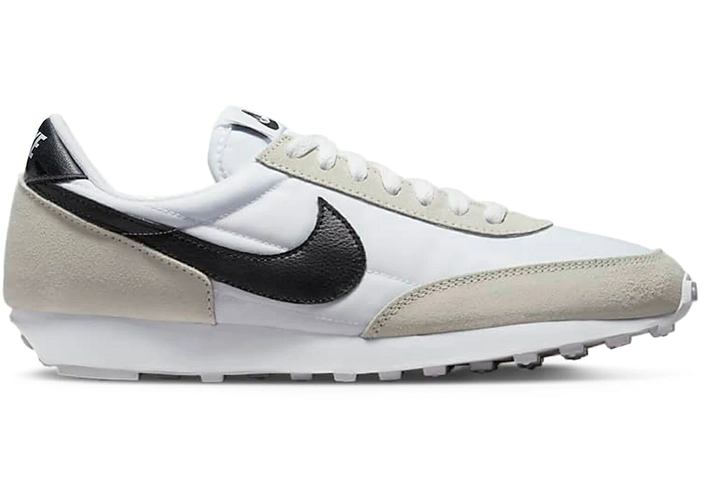 ナイキ 白いこと 白いこと 黒いこと 黒いこと WOMEN\u0027S スニーカー レディース NIKE DAYBREAK WHITE SUMMIT BLACK (WOMEN\u0027S) / WHITE SUMMIT WHITE BLACK
