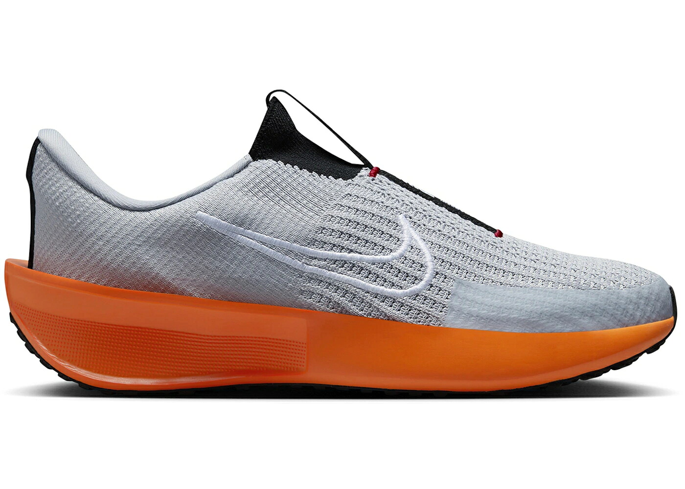 ナイキ 幽客 薄墨色 薄墨色 橙 オレンジ色 赤 赤いこと 白いこと 白いこと スニーカー メンズ NIKE INTERACT RUN EASYON WOLF GREY SAFETY ORANGE UNIVERSITY RED WHITE / WOLF GREY SAFETY ORANGE