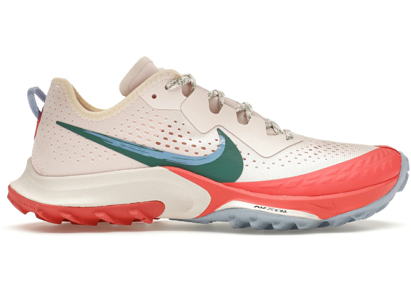 ナイキ ズーム ピンク マジック WOMEN'S スニーカー レディース NIKE AIR ZOOM TERRA KIGER 7 LIGHT SOFT PINK MAGIC EMBER (WOMEN'S) / LIGHT SOFT PINK MAGIC EMBER